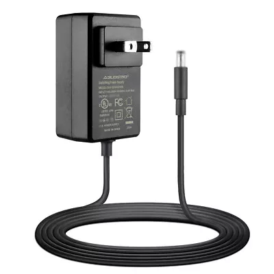 AbleGrid AC Adapter For Denon DN-MC6000 DJ Mixer DNMC6000 PROAUDIOSTAR Power PSU • $12.99