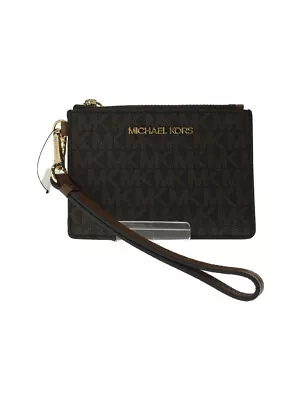 Michael Kors Pass Case /-/brw/total Pattern • $58.72