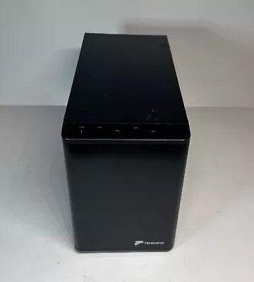 SilverStone TS431U SST-TS43XX 4-Bay 3.5  External Enclosure W/AC No HDD • $130