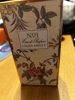 Laura Ashley Eau De Parfum 60mls • £60