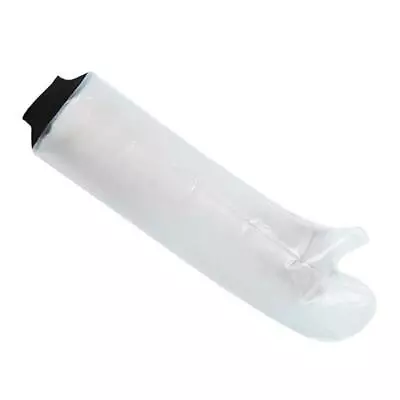 £6.86 • Buy Waterproof Bandage Protector Arm Leg Wounds,Broken Hand Cast Cover For Shower
