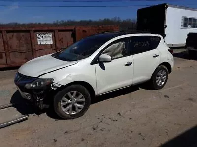 Automatic Transmission CVT 2WD FWD Fits 09-14 MURANO 1104409 • $1625