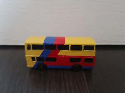 £1.95 • Buy Matchbox / Corgi Cityline Bus