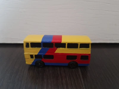 £1.95 • Buy Matchbox / Corgi Cityline Bus