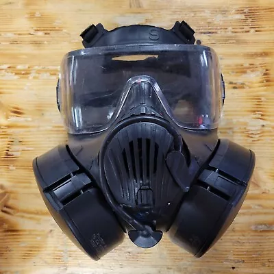 Salty M50 Gas Mask Cag Sof Devgru Seal • $499.99