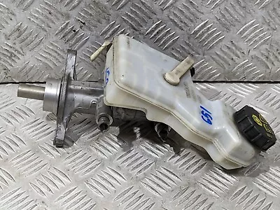 Volvo V40 Brake Master Cylinder & Bottle 31362932 2015 • $22.18