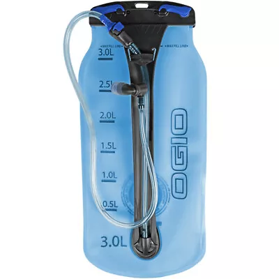 OGIO Hydration Bag - Replacement Bladder 3L (100Oz) Blue  • $56.95