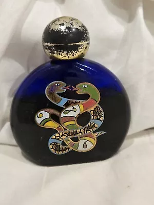 VTG Niki  De Saint Phalle  0.1 Fl Oz 30ml Bottle Eau De Toilette  • $45