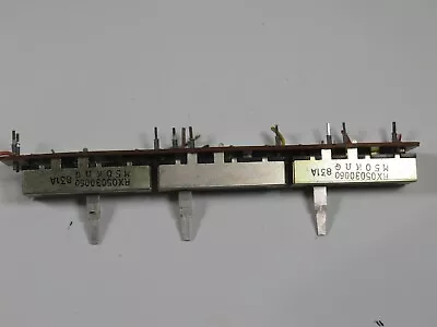 MARANTZ 4240 4300 4270 Balance Potentiometer Assembly Tested PG01 ZZ2886003 #3 • $40