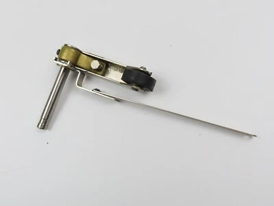 £22.90 • Buy *REVOX A77* Pinch Roller With Lever Reel To Reel Part /Rx389