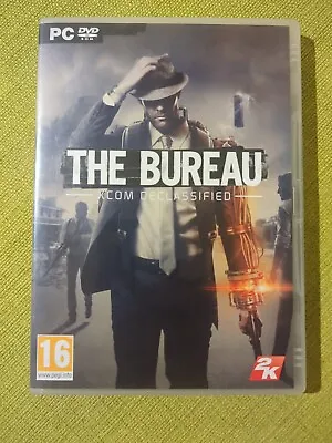 The Bureau: XCOM Declassified (PC DVD) (PC) • $12.50