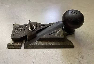 Vintage Stanley No. 99 Side Rabbet Plane • $60