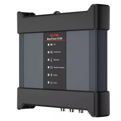 Autel MaxiFlash VCMI J2534-1&2 Pass-Thru ECU Programming MAXISYS MSUltra/MS919 • $1300