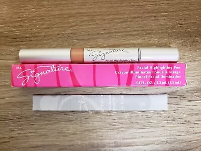 Mary Kay Signature Facial Highlighting Pen Shade 3 #002450 HM29 NEW Discontinue  • $4.99