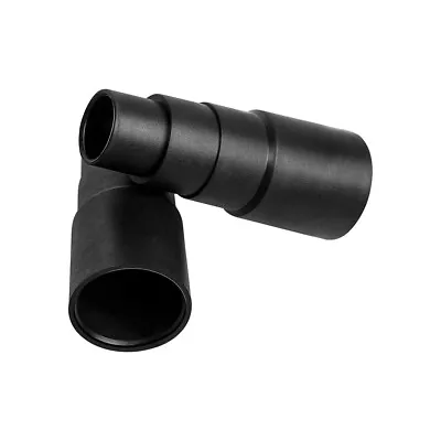 $10.79 • Buy 2x Universal Power Tool Vacuum Cleaner Parts Dust Sander Extractor Hose Adapter