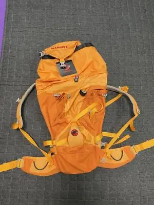 $238.01 • Buy [Japan Used Men's Bag] Mammut Backpack
