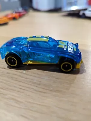 Hot Wheels Lightning Bug HTC45 Not Rare Drake Rescue? • $6666