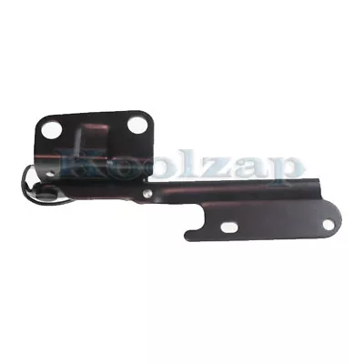 For 05-14 Mustang Coupe & Convertible Front Hood Hinge Bracket Passenger Side • $32.95