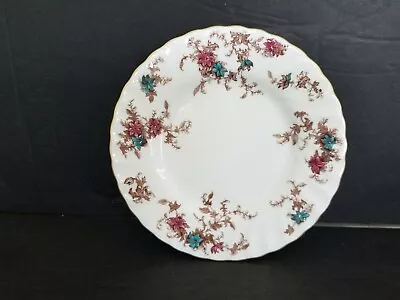 Ancestral By Minton China Bread And Butter Plates  • $4.99