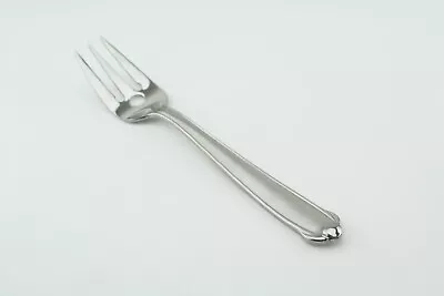 Mikasa Gerald Patrick CLASSICO SATIN 18/8 Stainless Cold Meat Fork Korea • $10