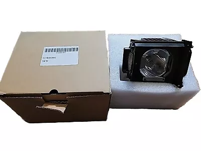 Mitsubishi Original 915B403001 Lamp/Bulb/Housing For WD-73C8 WD-73C9 WD-82737 • $69