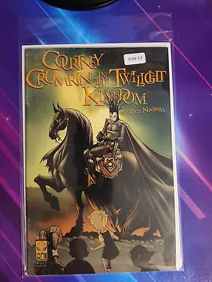 Courtney Crumrin In The Twilight Kingdom #3 Mini Higher Grade 7.0 D94-52 • $4.99