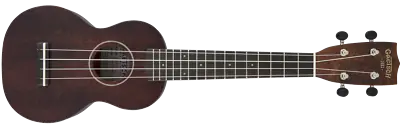 New Gretsch G9100-L Soprano Long Neck Ukulele W/ Gig Bag! • $159.99