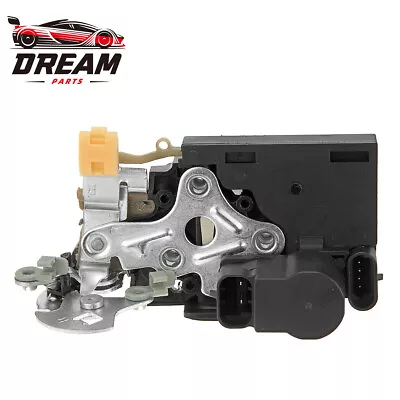 Front Right Door Lock Actuator For Chevrolet Epica Tosca Buick VA Epica 96636043 • $27.99