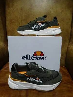 Ellesse Massello • $59.99