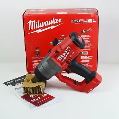 Milwaukee M18ONEFHIWF1-0 Cordless Fuel ONE-KEY 1  High Torque Impact Wrench ✦Kd • $359.99