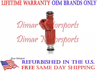 OEM Fuel Injector For 1996-1997 850 2.4L I5 • $34.92