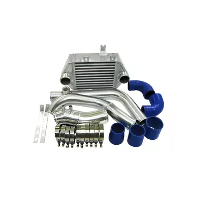 CXRACING Intercooler Piping Tube Kit For 91-99 2nd Gen Toyota MR2 SW20 3S-GTE • $369.99