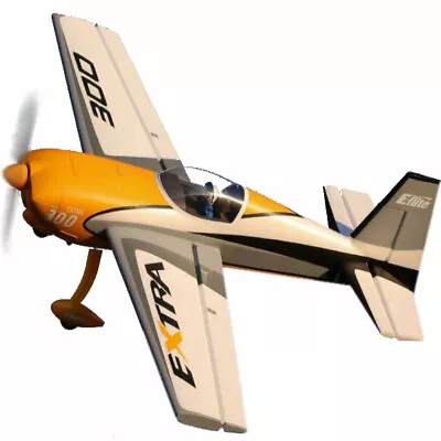 E-Flite Extra 300 1.3m BNF Basic A-EFL115500 • £491.72