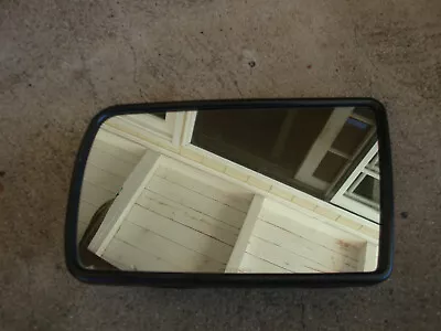 Mercedes 96-98 W210 W140 E320 S500 Sl500 Left Autodim Mirror Glass Heated • $89.99