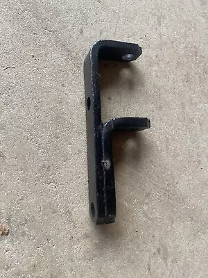 Holden Red Six Cylinder Motor Alternator Bracket 186 202 • $30