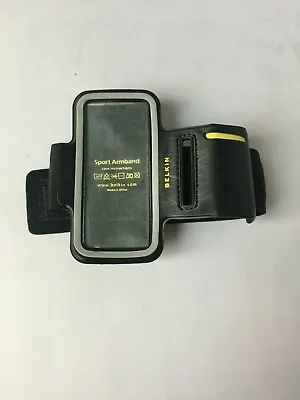 Belkin Armband For Ipod Nano 4th/5th Generation • $9.99