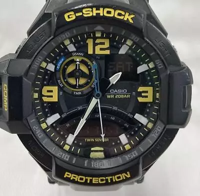 Casio Ga-1000 G-Shock • $157.81