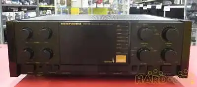 MARANTZ PM-74D Integrated Amplifier (Transistor) MZ01641080218 JAPAN 001 • $539