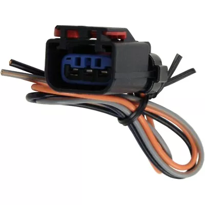 180-0715 Beck Arnley Wiring Harness For Town And Country Ram Truck Van Cherokee • $28.59