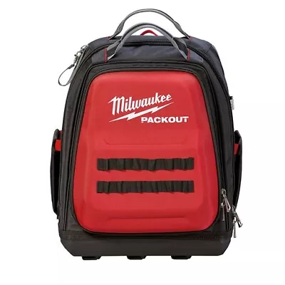 Milwaukee 48-22-8301 PACKOUT Backpack • $149