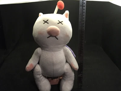$36.50 • Buy “New “ FINAL FANTASY Square Enix Mog Moogle 12” Plush Figure