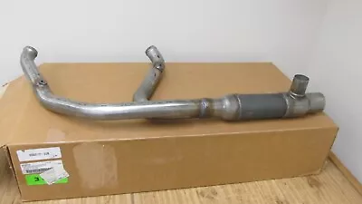 Harley-Davidson Screamin Eagle 131 Stage 4 M8 Exhaust Header Head Pipe 65600177 • $269.99