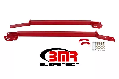 BMR SUSPENSION 93-02 F-Body Subframe Connectors Bolt In P/N - SFC023R • $418.04