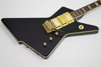  Ibanez Destroyer II Electric GuitarPhil Collen Model Hard Case Japan Vontage • $2536.99