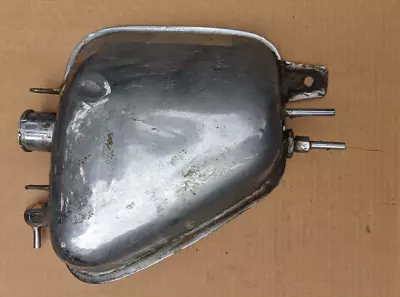 1968 Triumph T100R Parts Used Oil Tank • $67.50