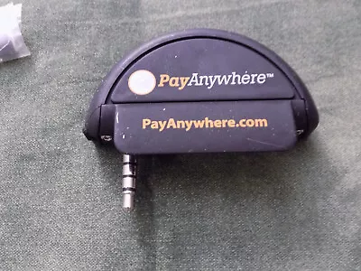 Pay Anywhere Payanywhere Card Reader Mobile Card A3a • $10