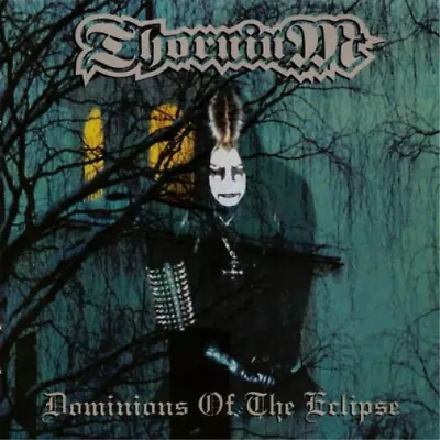 Thornium Dominions Of The Eclipse (Vinyl) (US IMPORT) • $89