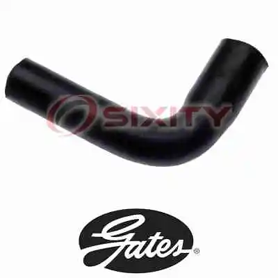 $14.97 • Buy For Ford F-150 GATES Engine Coolant Bypass Hose 5.0L 5.8L V8 1975-1996 W0