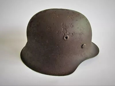 Steel Helmet World War II Germany M-42  Size 64 • $229.99