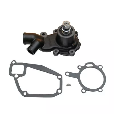 1206-6221 - Water Pump Fits Massey Ferguson • $64.99